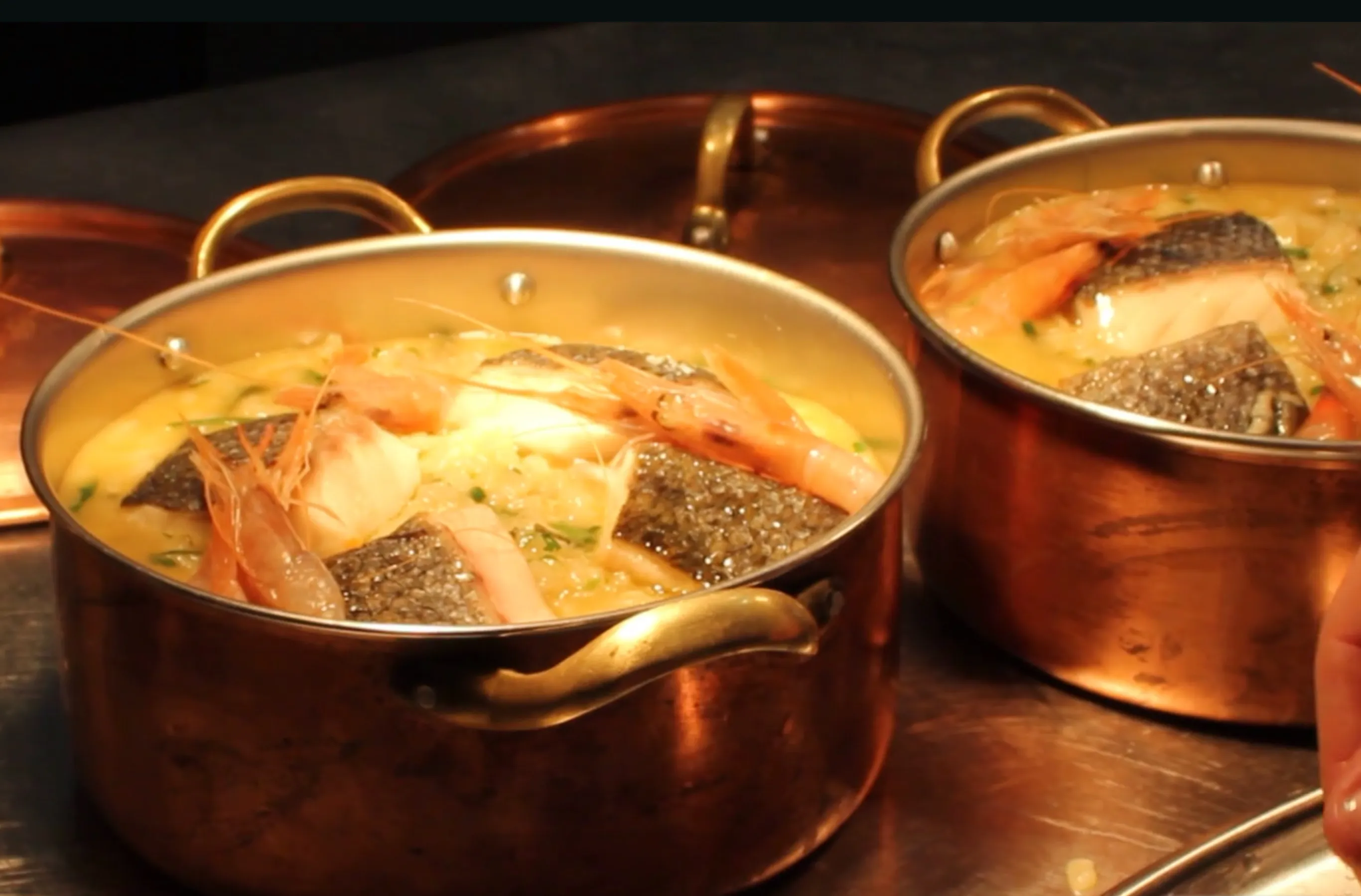 Ferragudu’s Terrace