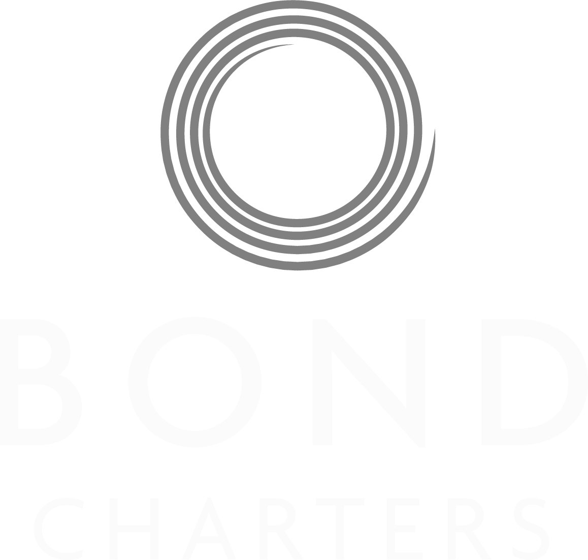 BOND CHARTERS - TEST SITE Logo
