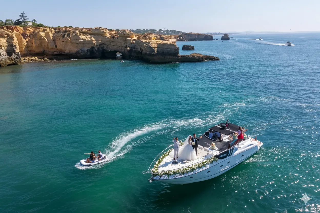 Wedding Proposal Charter