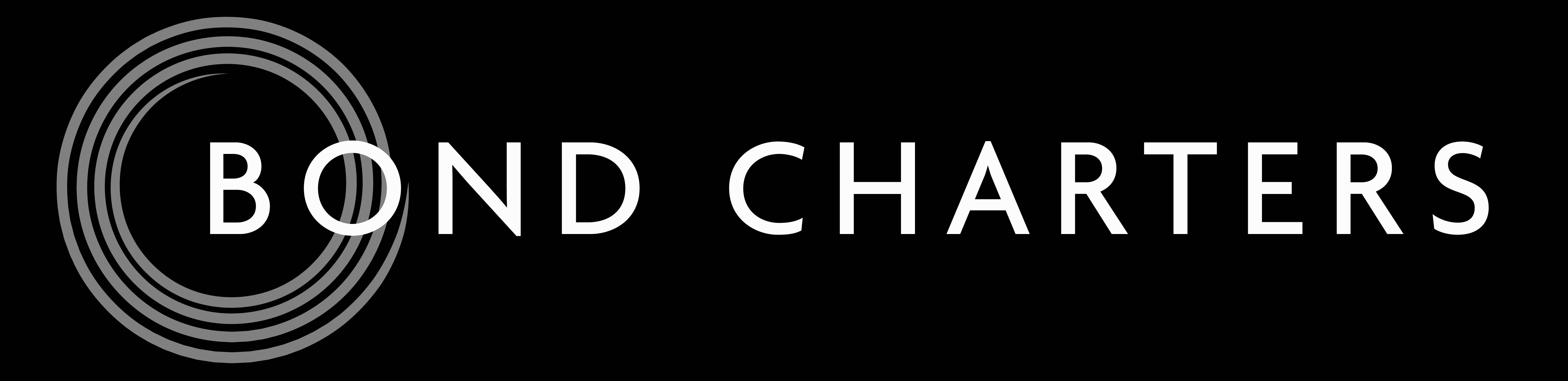 BOND CHARTERS - TEST SITE Logo