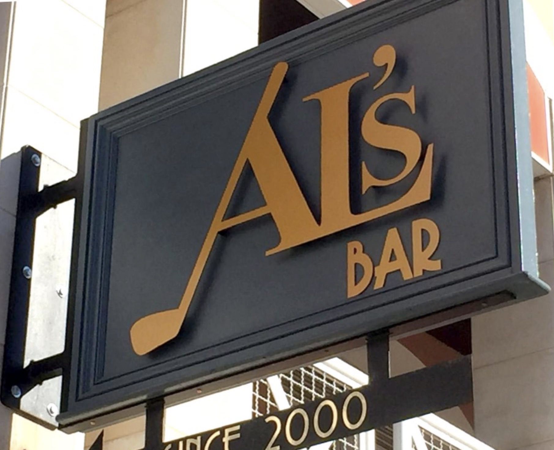 Als Bar
